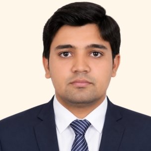 Mr. Dinesh A. Chaudhary
